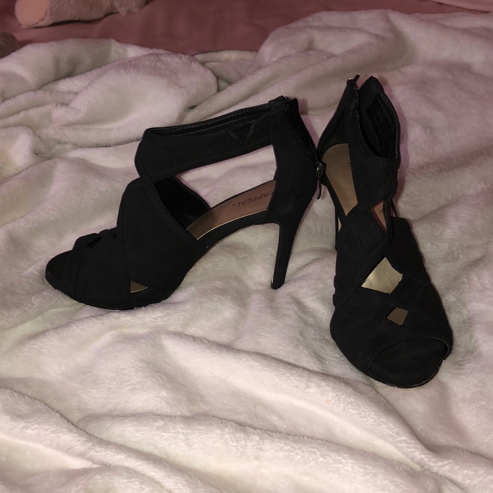 Heels